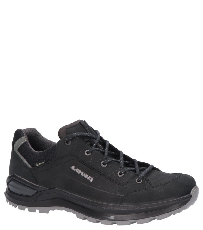 Lowa Lowa wandelschoen <span>LM311867-9927 Renegade Evo GTX Lo</span> Black/ Graphit Lowa wandelschoen <span>LM311867-9927 Renegade Evo GTX Lo</span> LM311867-9927 Renegade Evo GTX Lo zwart - www.bremmerschoenen.nl - Bremmer Schoenen
