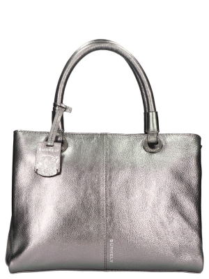 Burkely 1001006.64.11 zilver