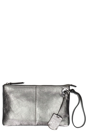 Burkely 1001014.64.11 zilver Silver