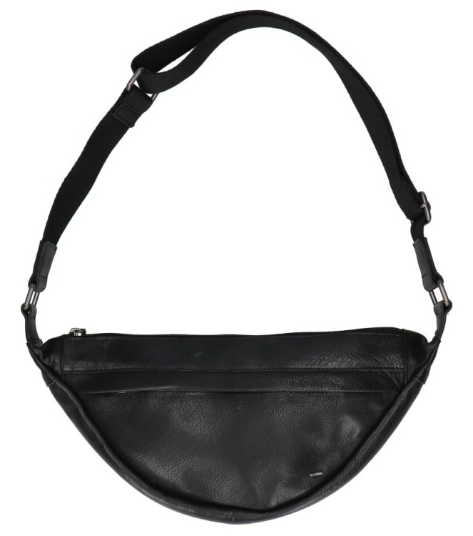 Berba Berba tas <span>335-057-00</span> Black Berba tas <span>335-057-00</span> 335-057-00 zwart - www.bremmerschoenen.nl - Bremmer Schoenen