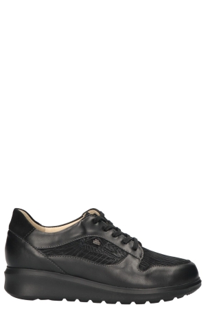 Finn Comfort 2248 902837 Mogan zwart schwarz nero schwarz Finn Comfort 2248 902837 Mogan zwart schwarz nero schwarz