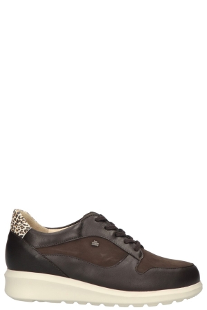 Finn Comfort 2248 902823 Mogan bruin mole safari Finn Comfort 2248 902823 Mogan bruin mole safari