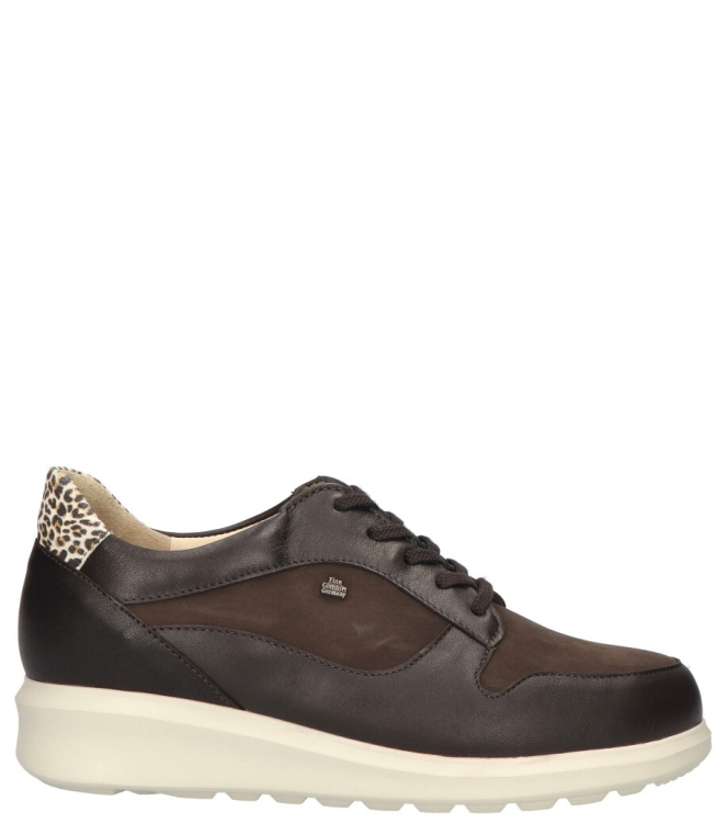 Finn Comfort 2248 902823 Mogan bruin
