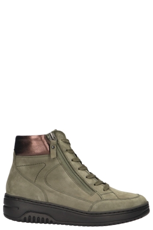 Hartjes 172.1707 66/75 Soul groen 66/75 Schilf Haselnuss