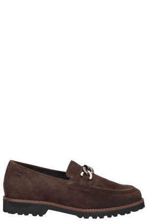 Sioux 67765 Meredith 734 H bruin mogano