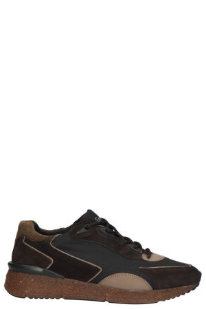 Greve 3285.01 3337 Walker K bruin 3337 Africa suede