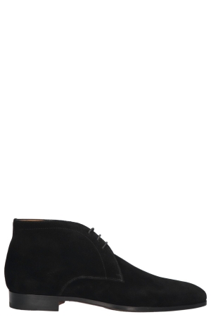 Magnanni 20105 302 Crostidifu Negro zwart Negro