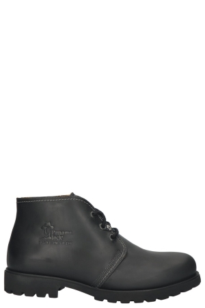 Panama Jack Bota Panama C3 zwart C3 Black