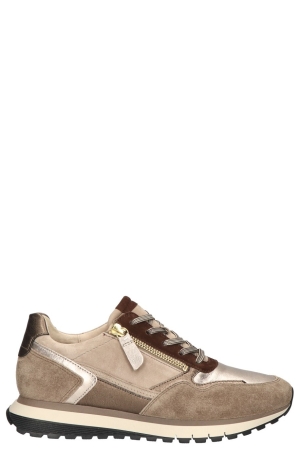 Gabor 56.378.82 beige 82 puder/farro/camel