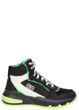 Track Style