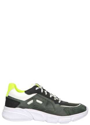 Track Style
