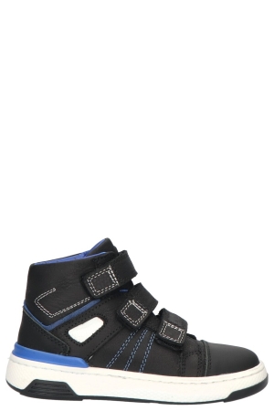 Track Style 324840 589 Bauke Bond zwart 589 Black