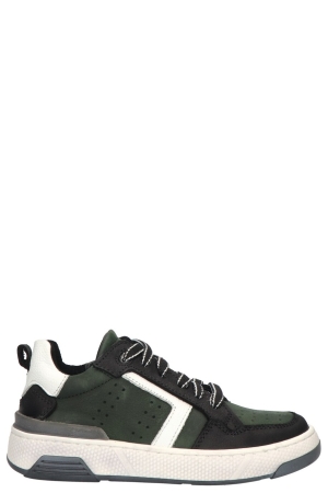Track Style 324897 568 Bobbie Bond groen 568 Dark Green Track Style 324897 568 Bobbie Bond groen 568 Dark Green