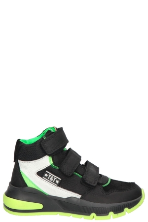 Track Style 324849 589 Alex Air zwart 589 Black