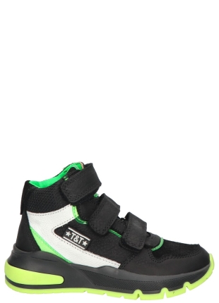 Track Style