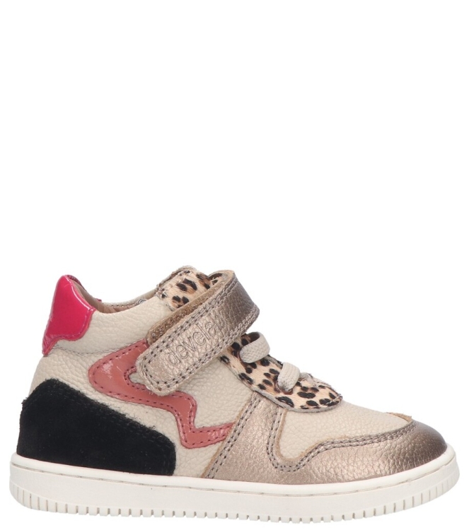 Develab Develab sneaker <span>44352 359</span> 359 Gold Fantasy Develab sneaker <span>44352 359</span> 44352 359 beige - www.bremmerschoenen.nl - Bremmer Schoenen