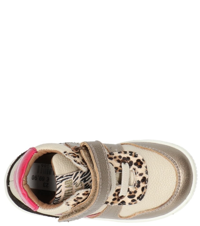 Develab Develab sneaker <span>44352 359</span> 359 Gold Fantasy Develab sneaker <span>44352 359</span> 44352 359 beige - www.bremmerschoenen.nl - Bremmer Schoenen