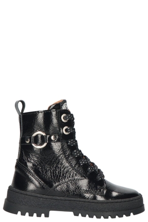 Develab 42956 925 zwart 925 black patent