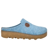 Kleur Blauw