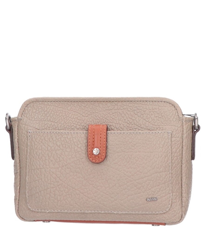 Berba Berba tas <span>125-059-59</span> Dust Berba tas <span>125-059-59</span> 125-059-59 beige - www.bremmerschoenen.nl - Bremmer Schoenen