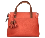 Kleur Oranje