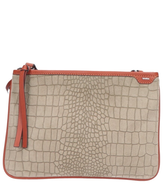 Berba Berba tas <span>245-110-75</span> Safari Berba tas <span>245-110-75</span> 245-110-75 groen - www.bremmerschoenen.nl - Bremmer Schoenen