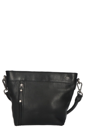 Berba 335-052-00 zwart Black Berba 335-052-00 zwart Black