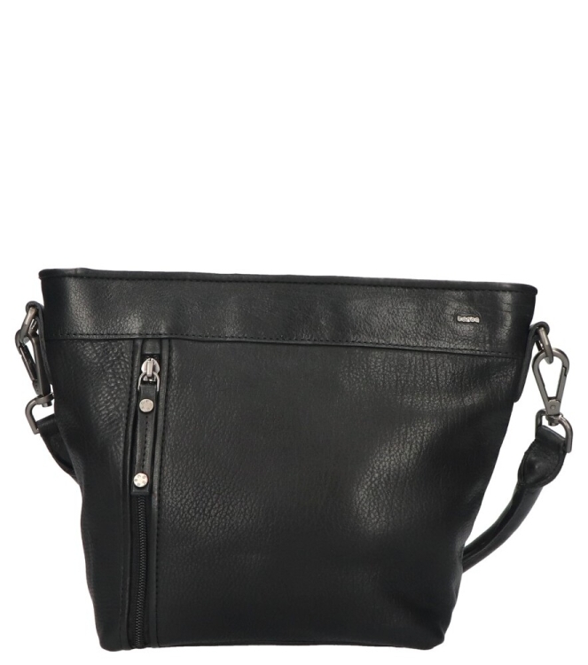 Berba Berba tas <span>335-052-00</span> Black Berba tas <span>335-052-00</span> 335-052-00 zwart - www.bremmerschoenen.nl - Bremmer Schoenen