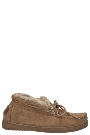 Warmbat Bunya women BNY341055 Mud beige Mud