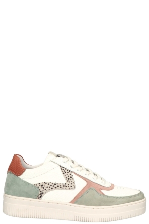 Maruti 66.1524.01 B7C Momo groen B7C green white pixel Maruti 66.1524.01 B7C Momo groen B7C green white pixel