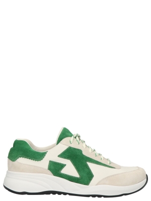 Durea Sneakers | Veterschoenen Durea sneaker <span>6305 602 1578</span>