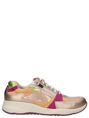 Durea Sneakers | Veterschoenen Durea sneaker <span>6295 605 1513</span>