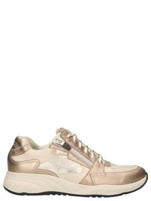 Durea Sneakers | Veterschoenen Durea sneaker <span>6295 605 1469</span>