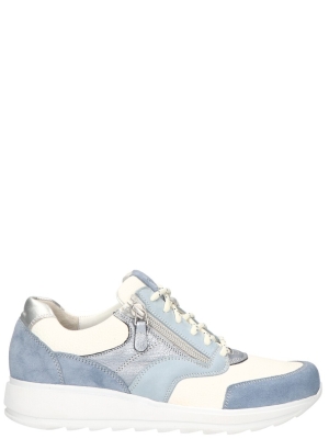 Durea Sneakers | Veterschoenen Durea sneaker <span>6279 685 1490</span>