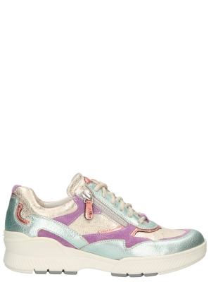 Durea Sneakers | Veterschoenen Durea sneaker <span>6252 685 1488</span>