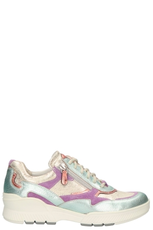 Durea 6252 685 1488 meerkleurig 1488 blauw