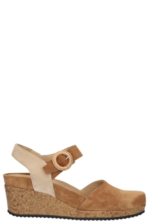 Durea 5919 565 0500 cognac 0500 bruin