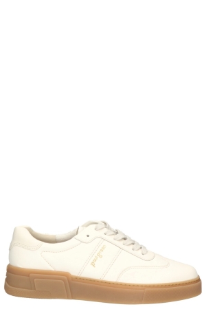 Paul Green 5391 057 wit 057 Star nappa cream