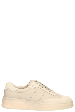 Paul Green 5391 077 beige 077 Calf ivory