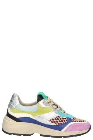 Piedi Nudi Talla 04.05 meerkleurig lilac multi