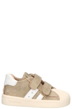 Shoesme BS25S001-B beige Taupe Shoesme BS25S001-B beige Taupe
