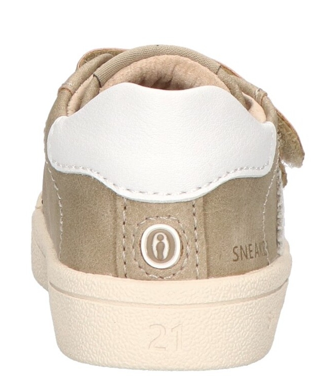Shoesme Shoesme klittenbandschoen <span>BS25S001-B</span> Taupe Shoesme klittenbandschoen <span>BS25S001-B</span> BS25S001-B beige - www.bremmerschoenen.nl - Bremmer Schoenen