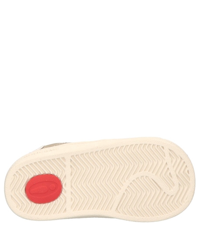 Shoesme Shoesme klittenbandschoen <span>BS25S001-B</span> Taupe Shoesme klittenbandschoen <span>BS25S001-B</span> BS25S001-B beige - www.bremmerschoenen.nl - Bremmer Schoenen