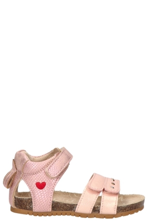 Shoesme BI25S003-A rose Pink
