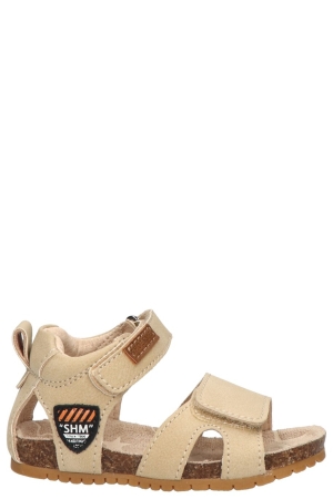 Shoesme BI25S008-E beige Taupe