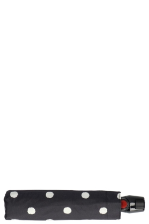 Knirps 953201 4901 zwart Dot Black Knirps 953201 4901 zwart Dot Black