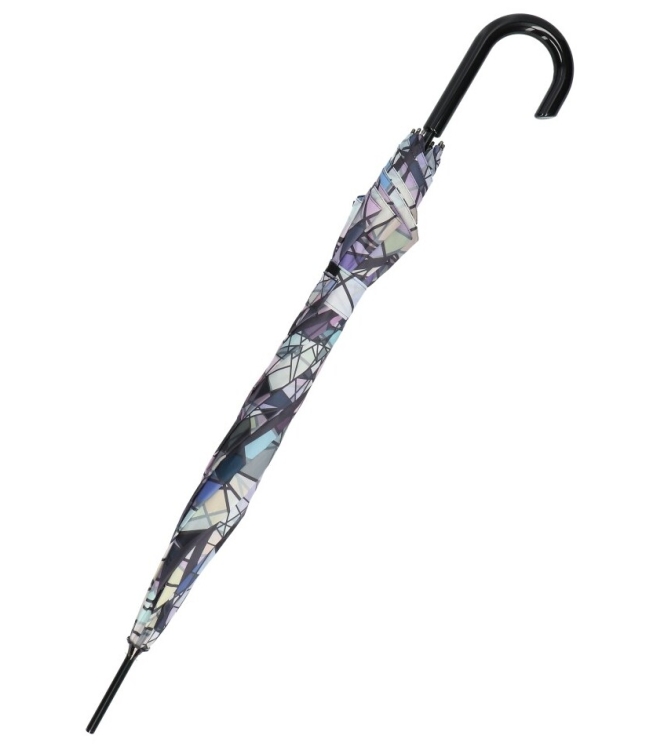 Knirps Knirps paraplu <span>963760 8687</span> Eternity Knirps paraplu <span>963760 8687</span> 963760 8687 meerkleurig - www.bremmerschoenen.nl - Bremmer Schoenen