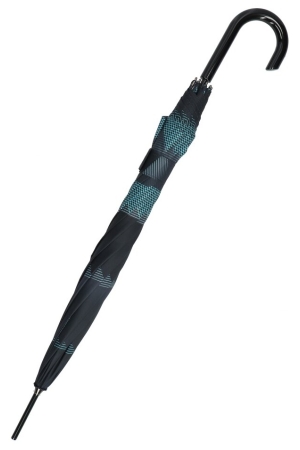 Knirps 963760 8694 zwart Symphony Black