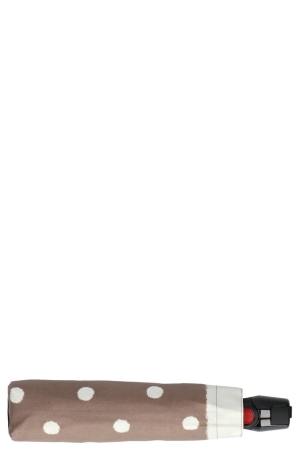 Knirps 953201 4902 beige Dot Taupe  