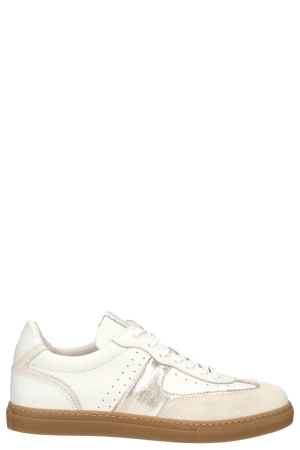 Floris van Bommel Minni 04.06 SFW-10096 60-02  beige 60-02 White